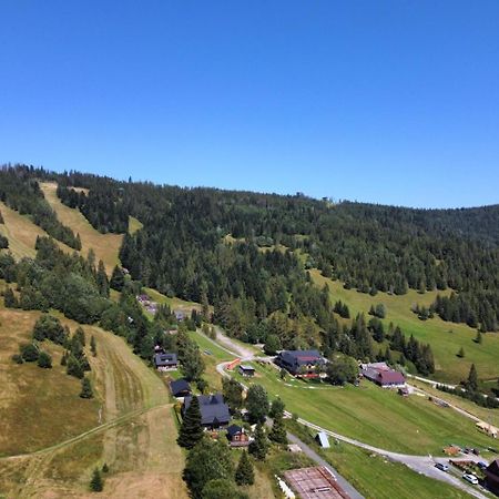 Tatrystay Chalet Mates Ždiar Екстериор снимка