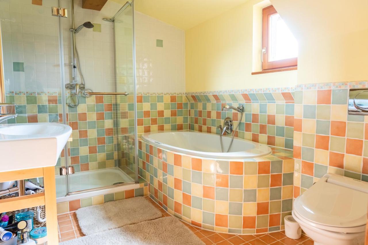 Tatrystay Chalet Mates Ždiar Екстериор снимка