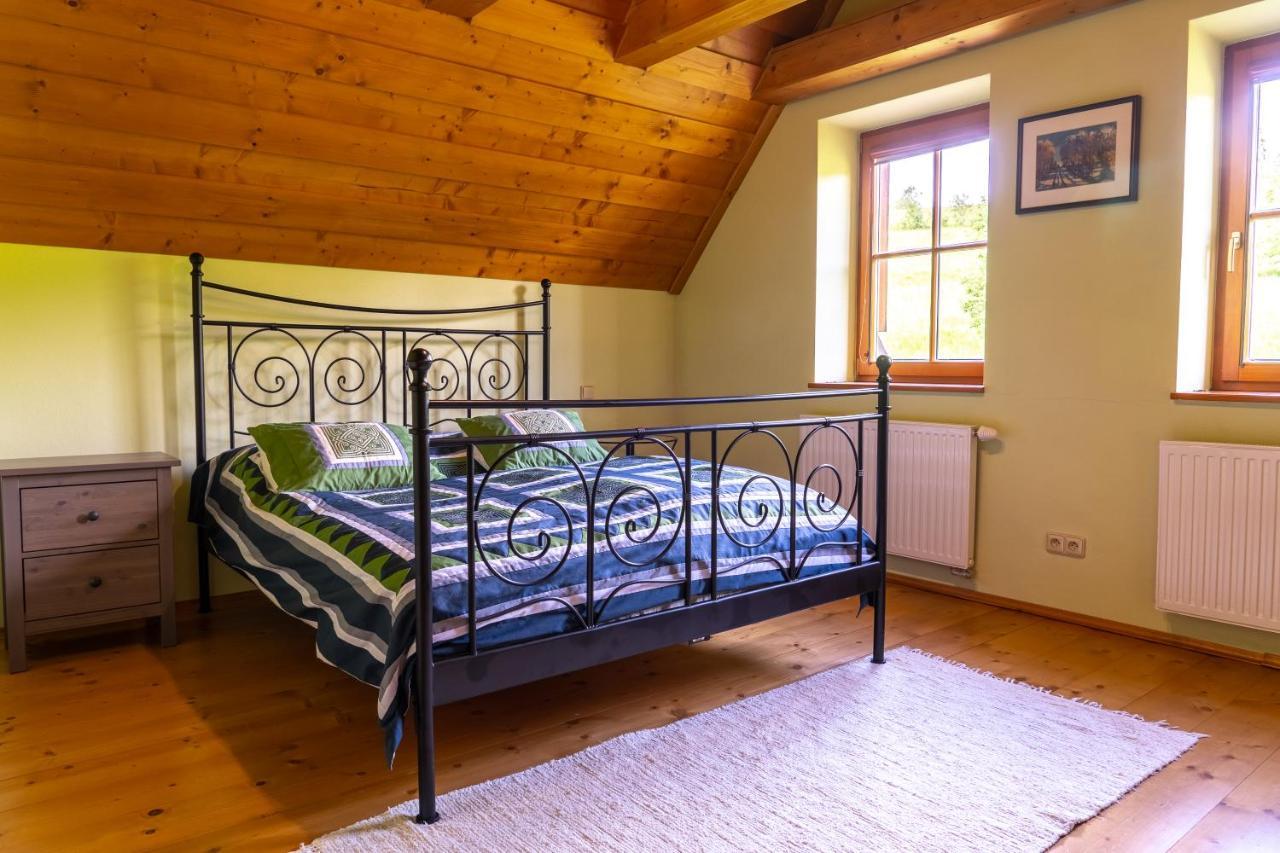 Tatrystay Chalet Mates Ždiar Екстериор снимка