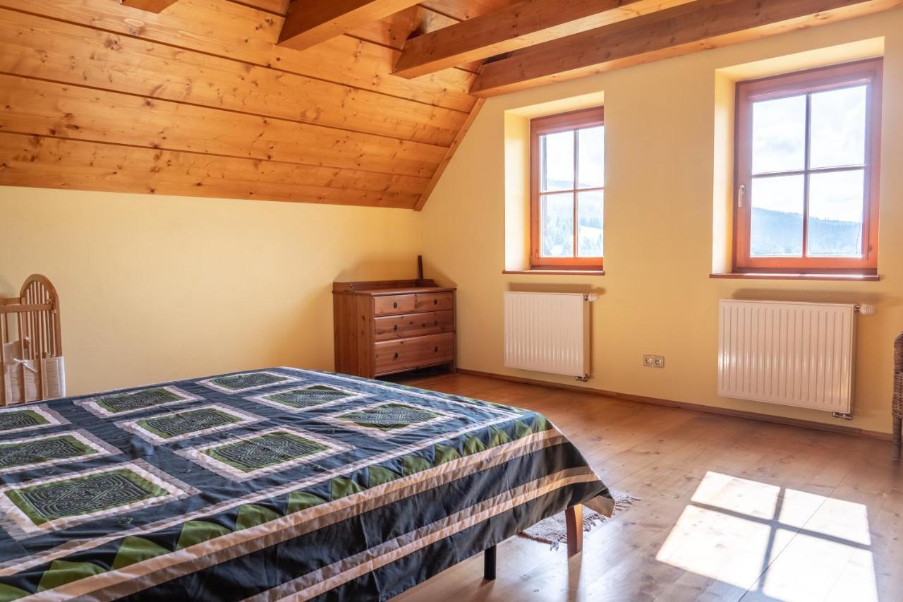 Tatrystay Chalet Mates Ždiar Екстериор снимка