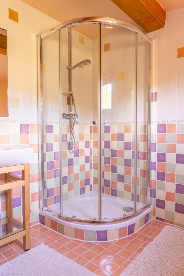Tatrystay Chalet Mates Ždiar Екстериор снимка