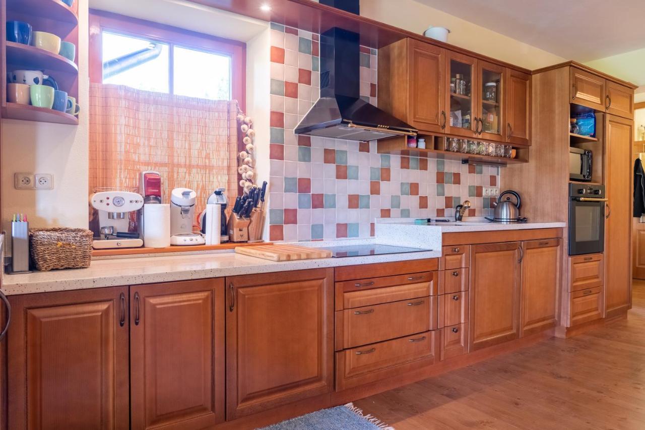 Tatrystay Chalet Mates Ždiar Екстериор снимка