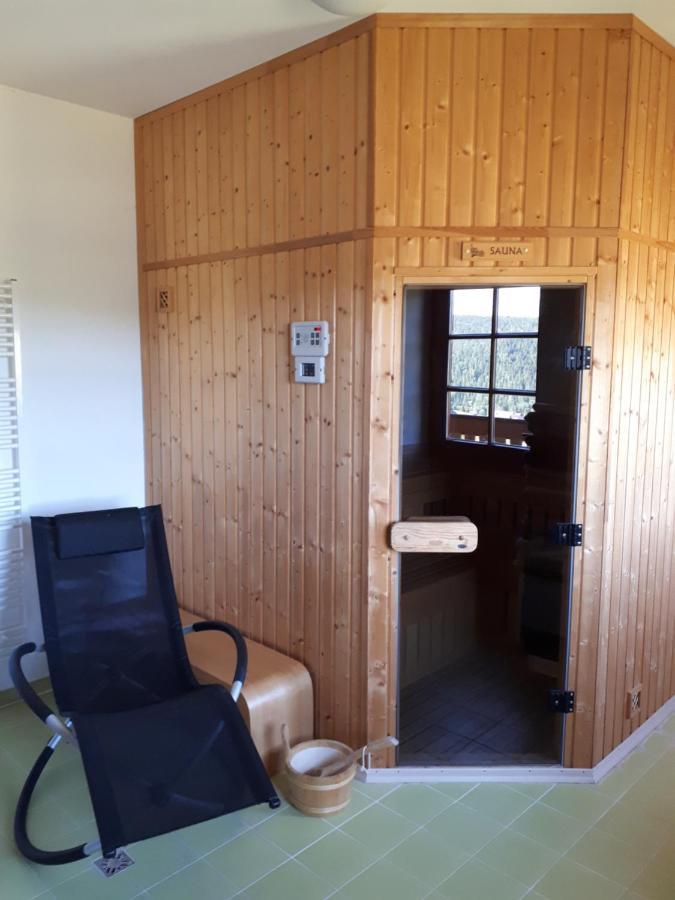 Tatrystay Chalet Mates Ždiar Екстериор снимка