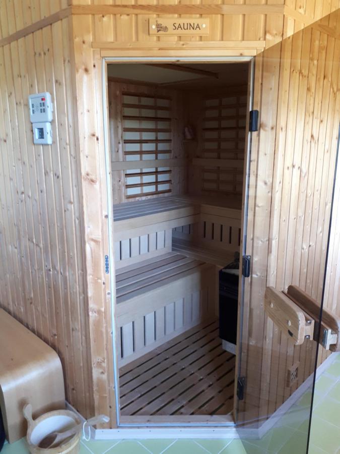 Tatrystay Chalet Mates Ždiar Екстериор снимка