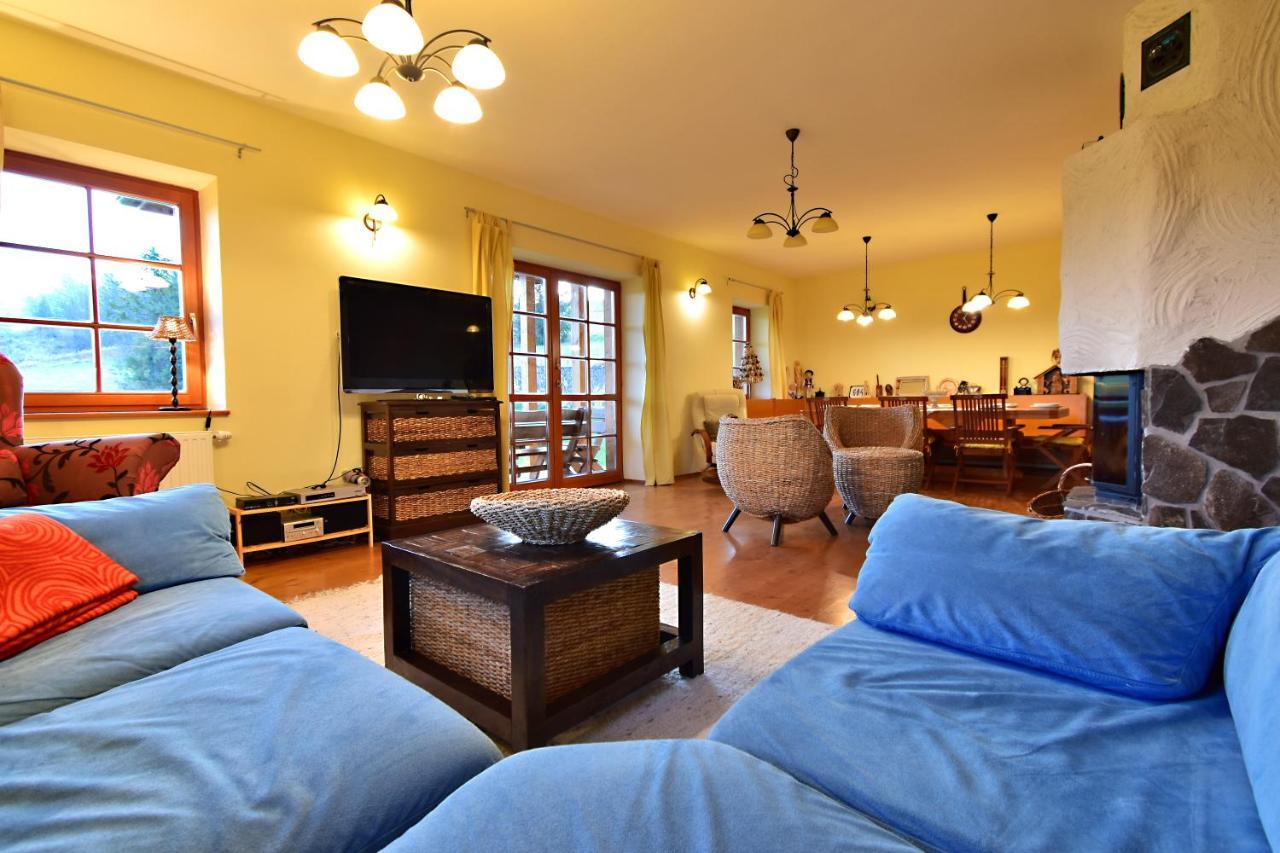 Tatrystay Chalet Mates Ždiar Екстериор снимка